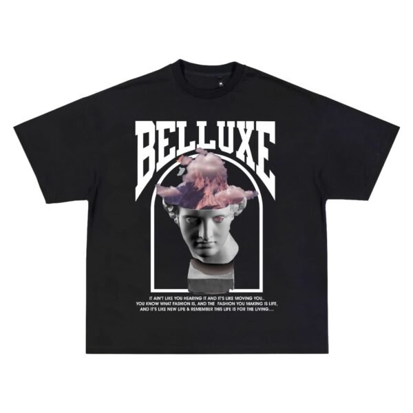 BELLUXE EVOLUTION