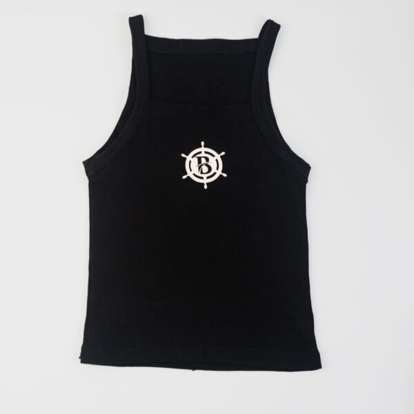 Belluxe Tank Top black